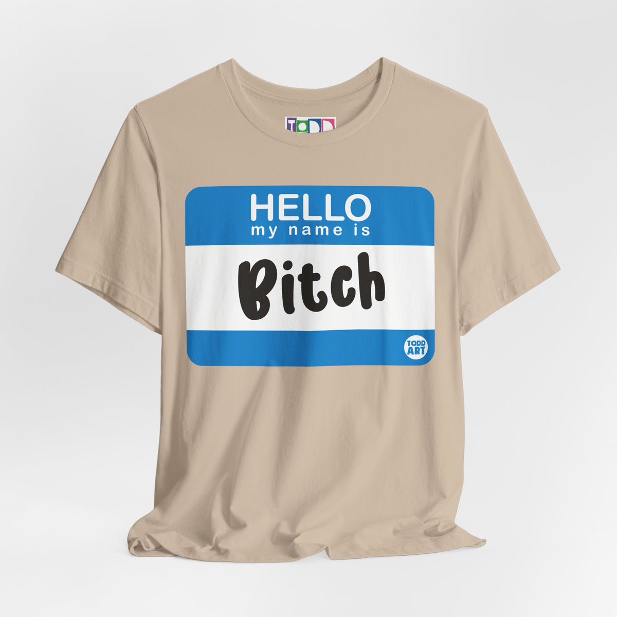 name-tag-hello-bitch