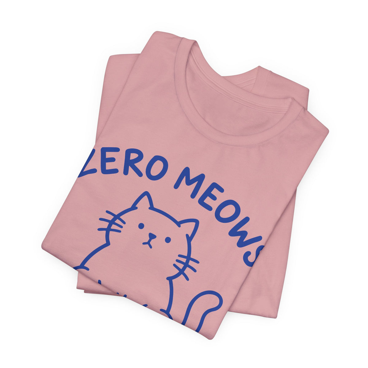 zero-meows