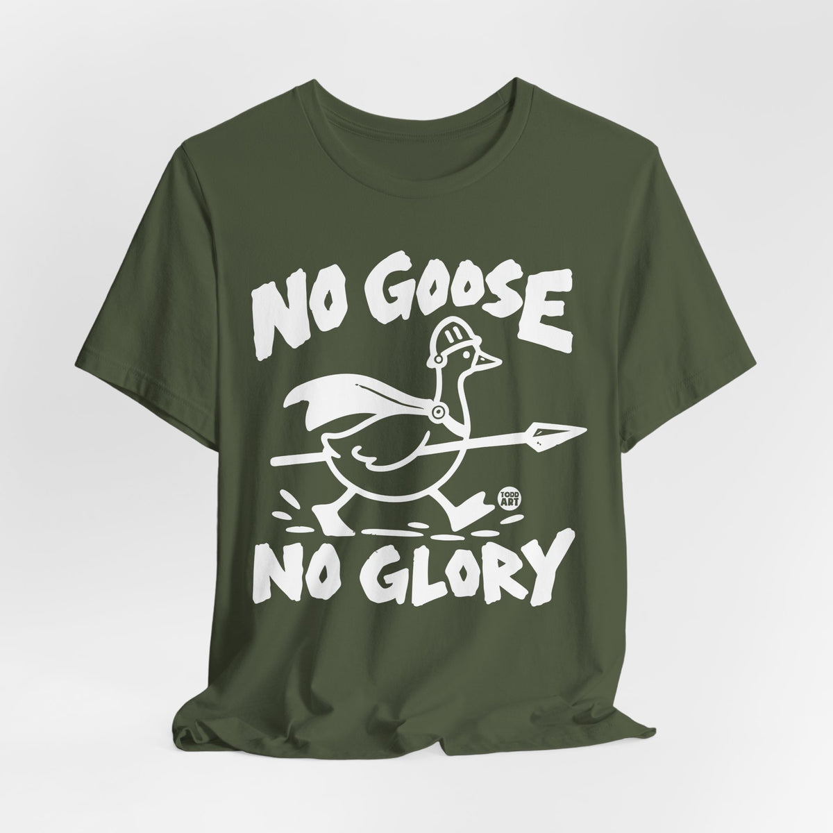 no-goose-no-glory