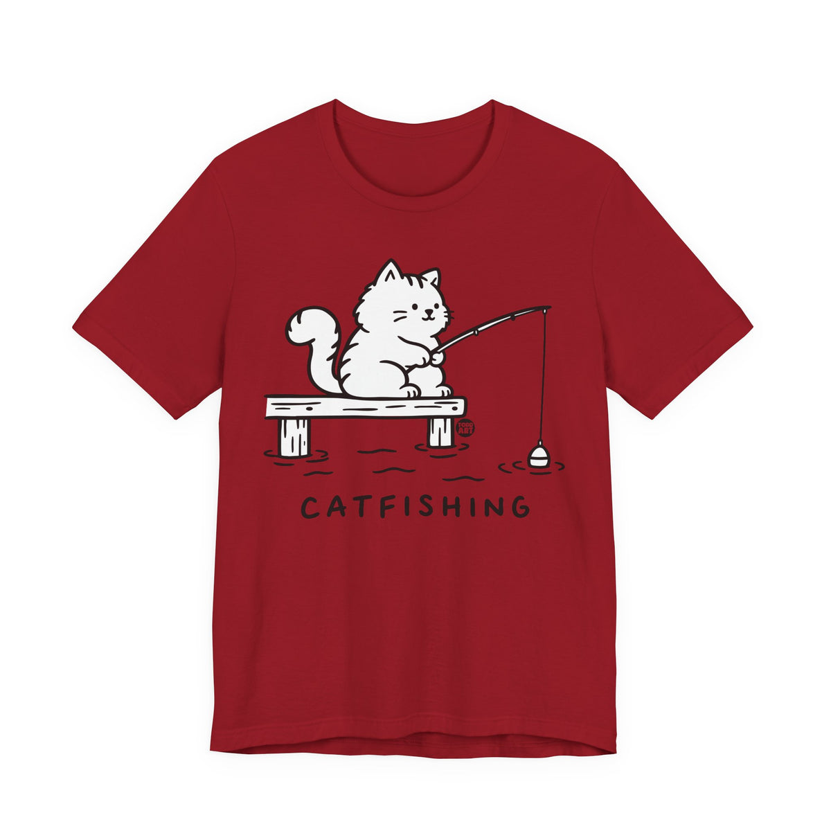 catfishing
