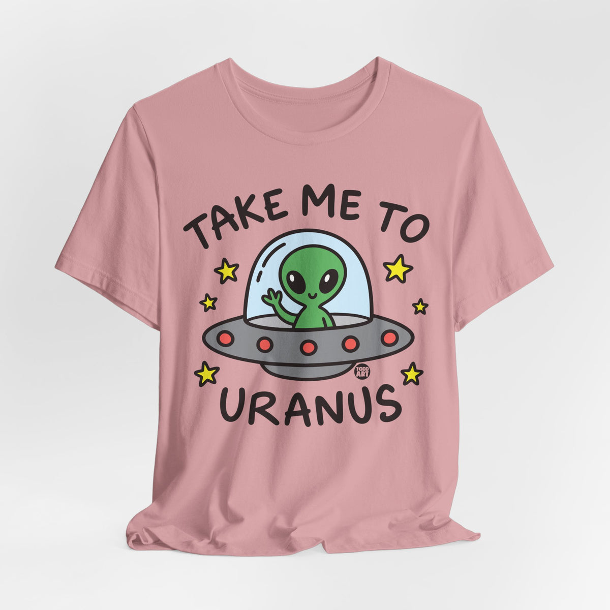 take me to uranus