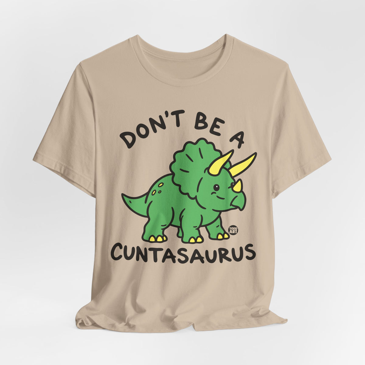 dont-be-cuntasaurus