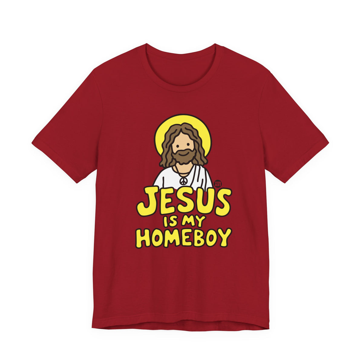 jesus-homeboy-cute
