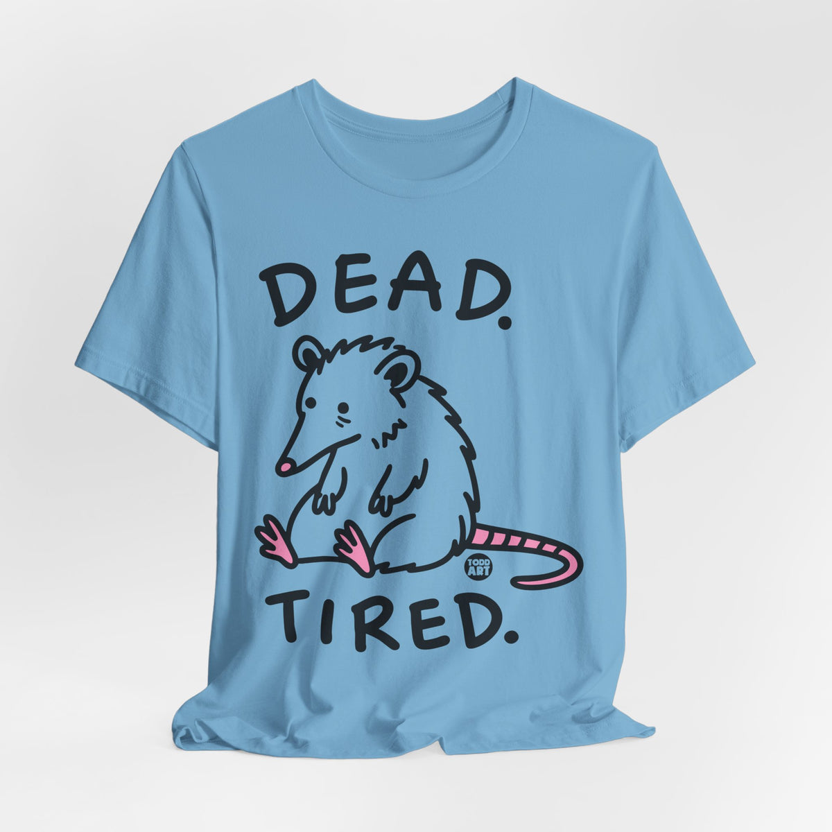 dead-tired