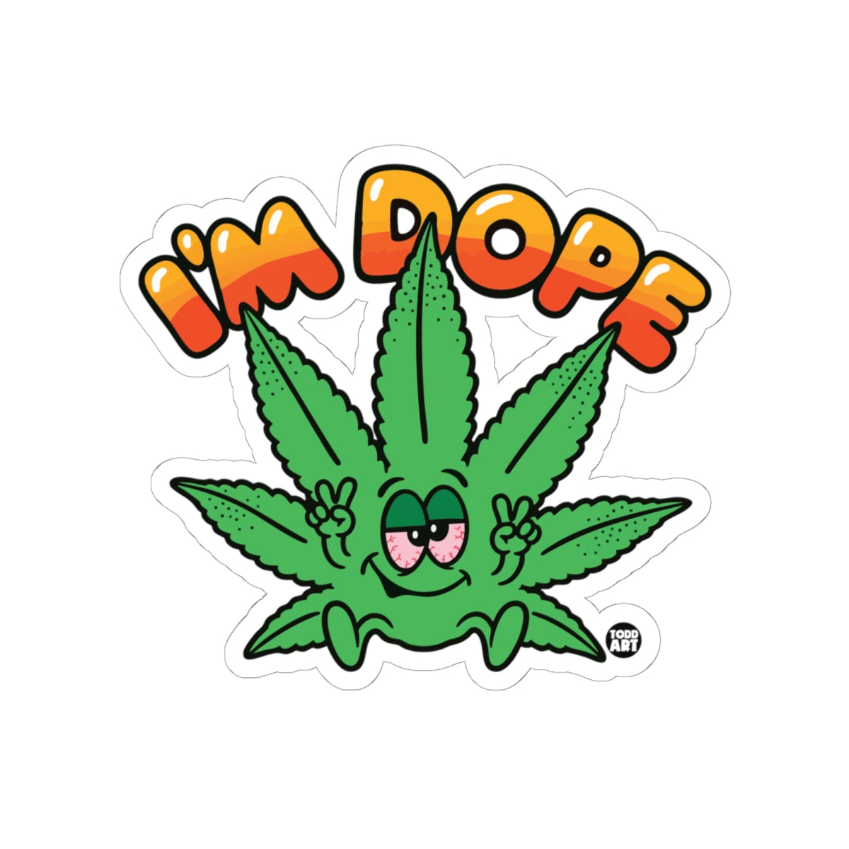 im-dope-cute