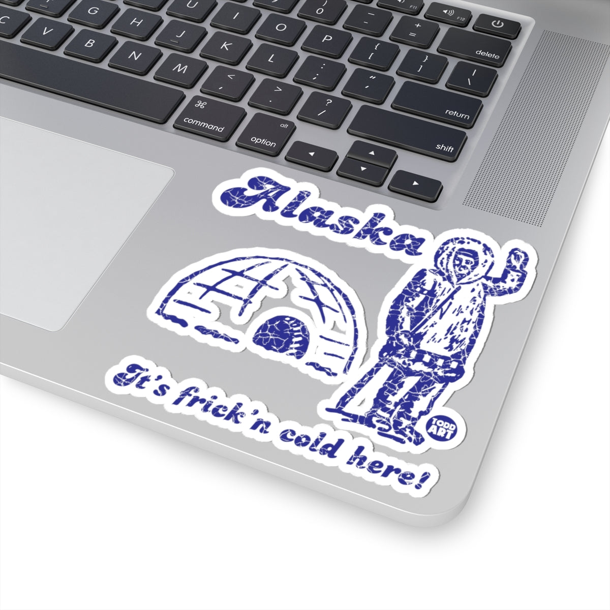 alaska-cold-here-sticker