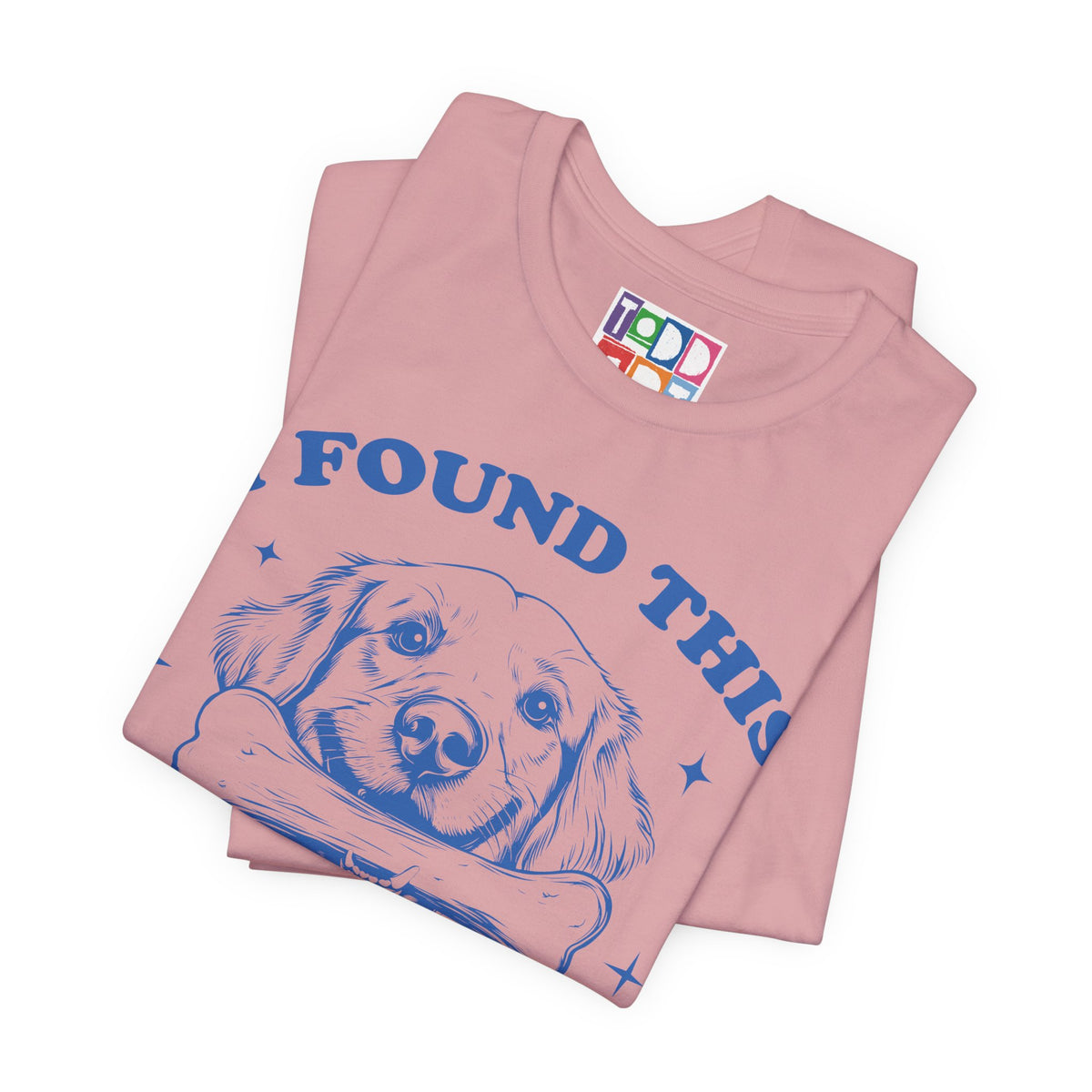found-this-humerous-golden
