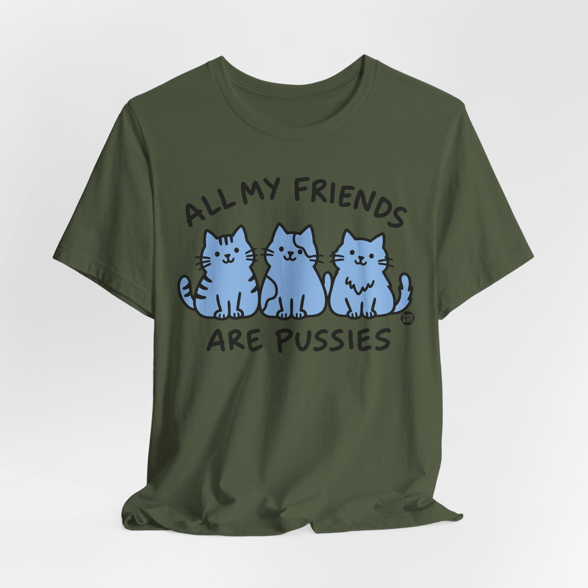 all-my-friends-pussies