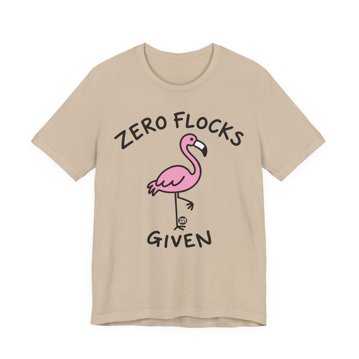 zero-flocks-given