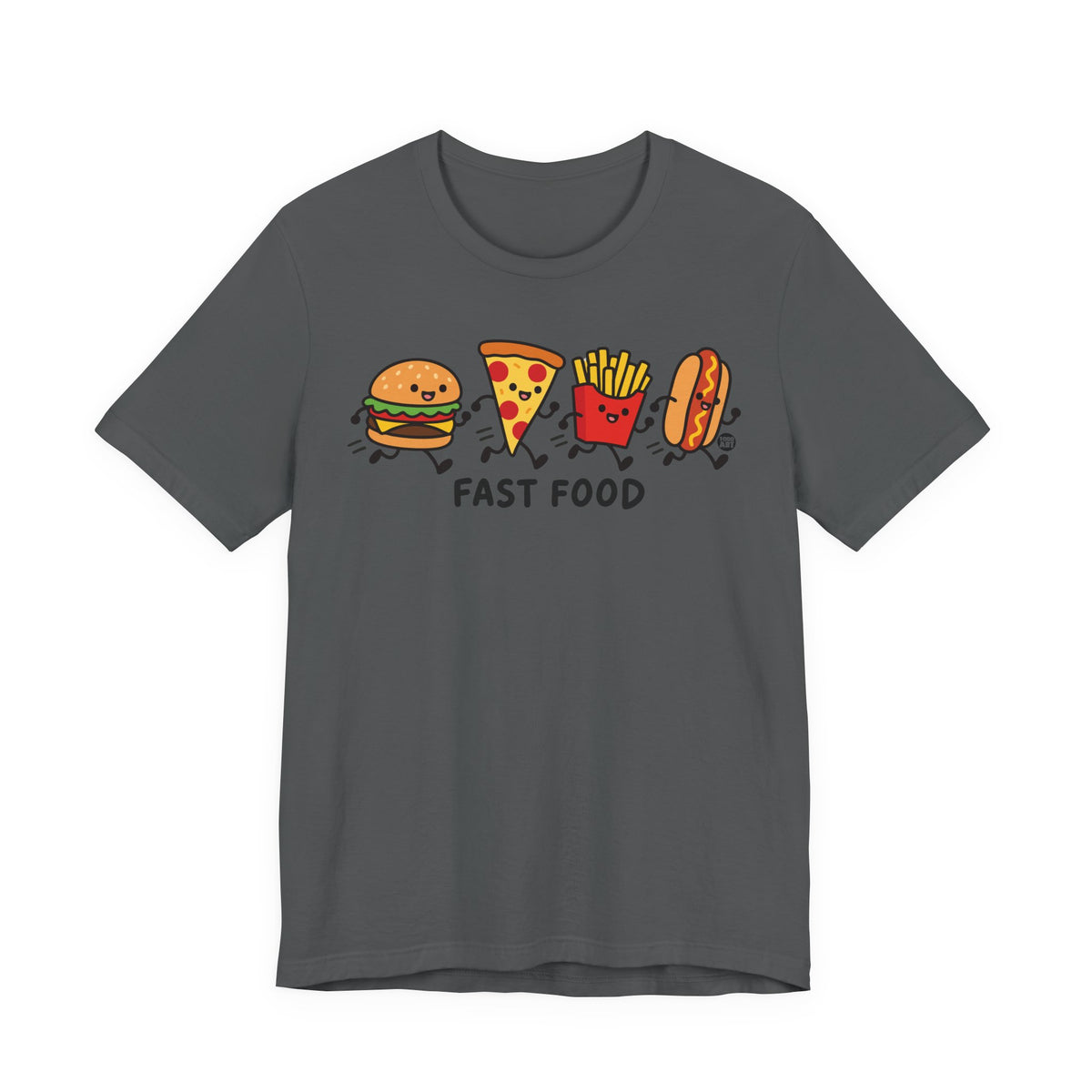 fast-food