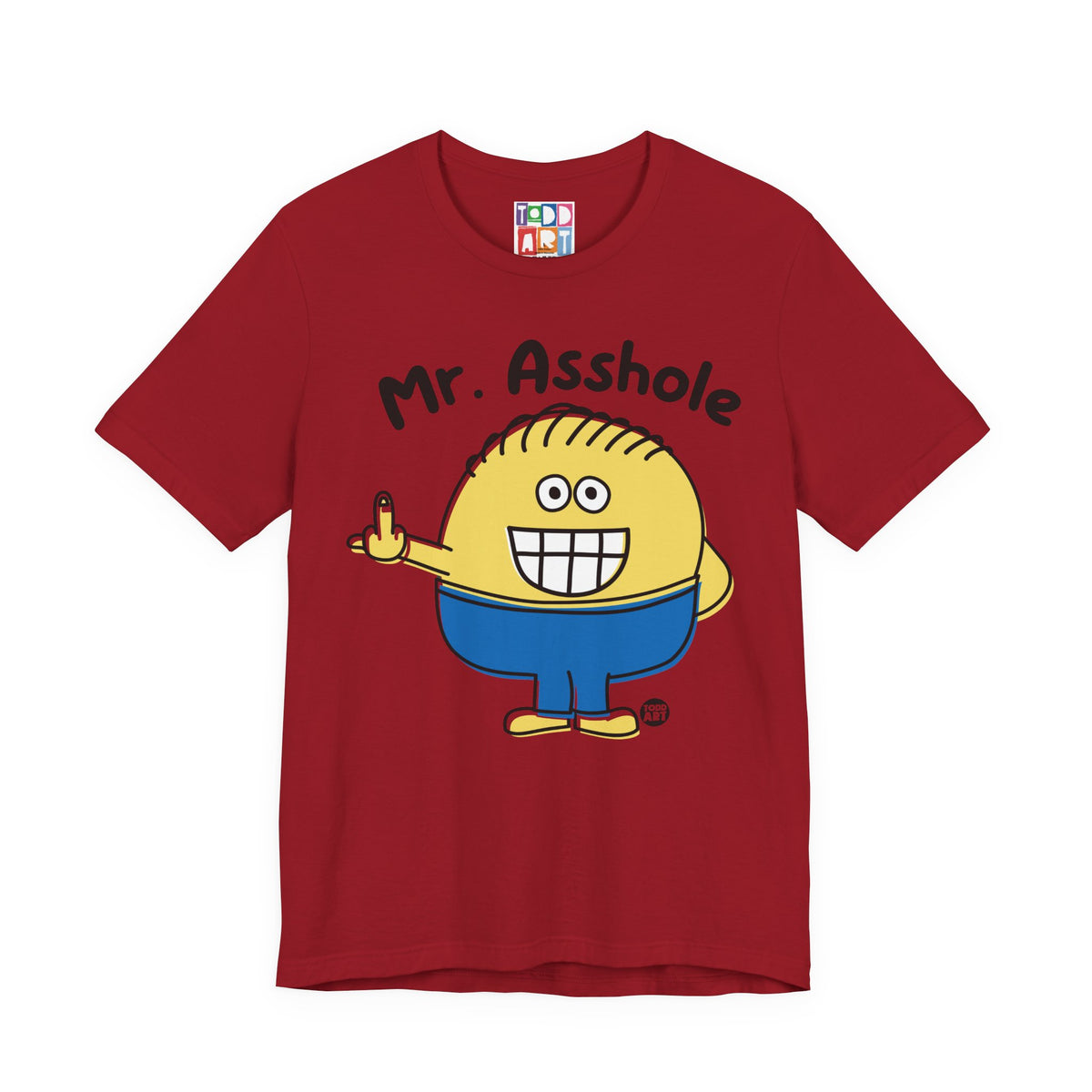 lil-losers-mr-asshole