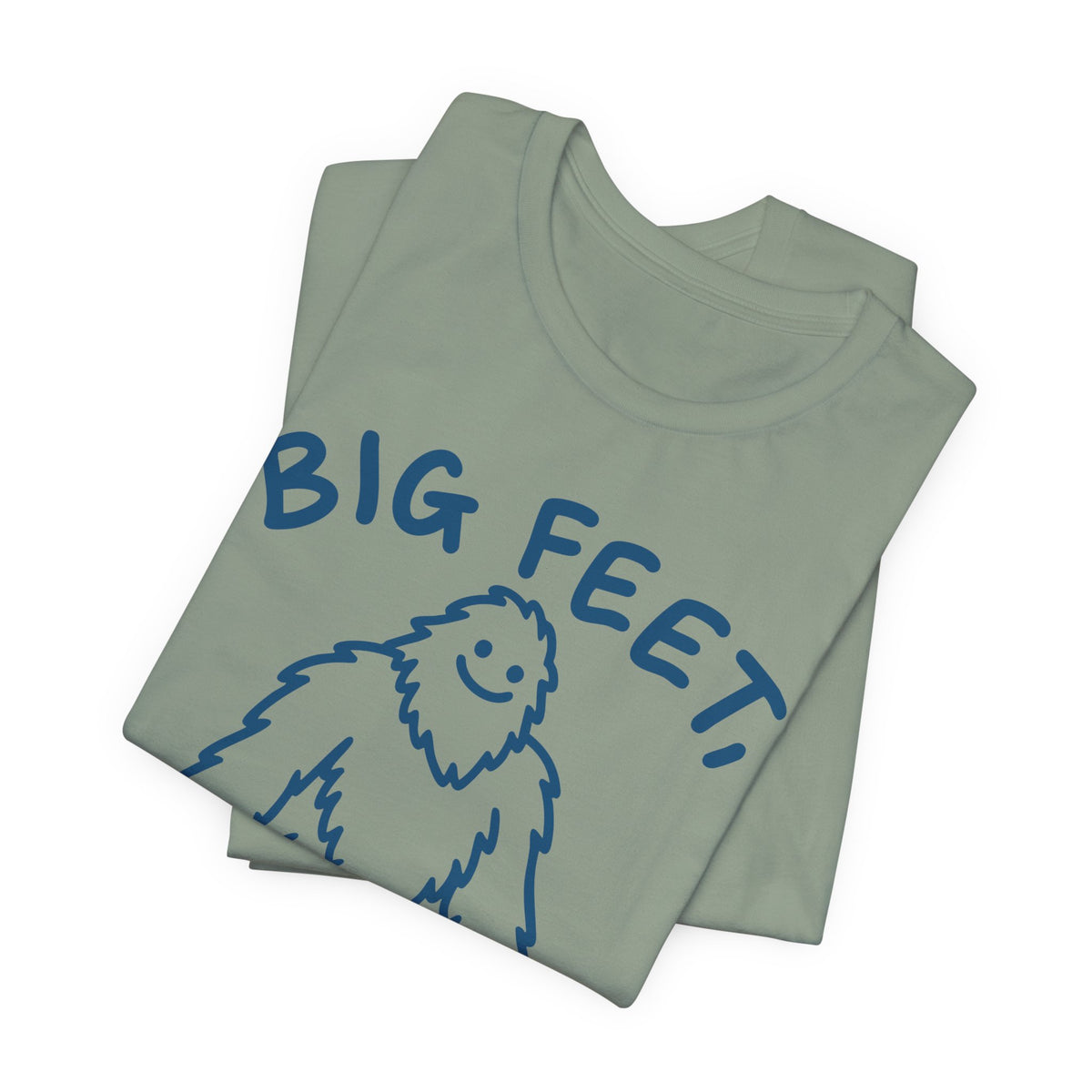big feet bigger cock
