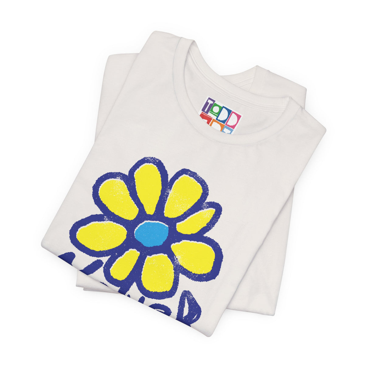never-grow-up-flower