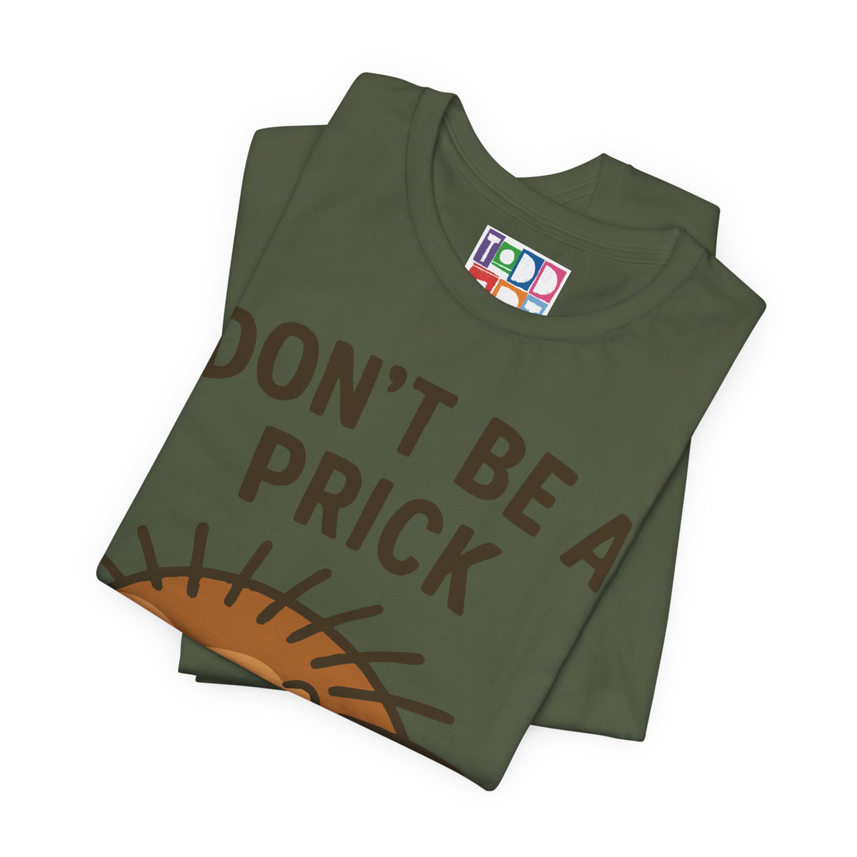 don't-be-a-prick