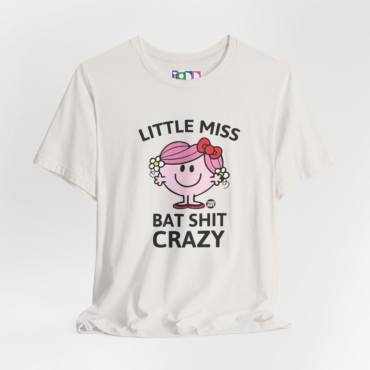 little-miss-bat-shit-crazy