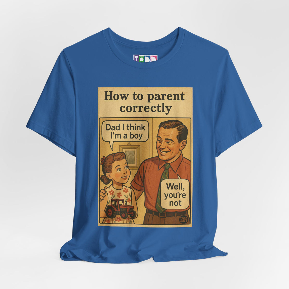 how-to-parent-correctly