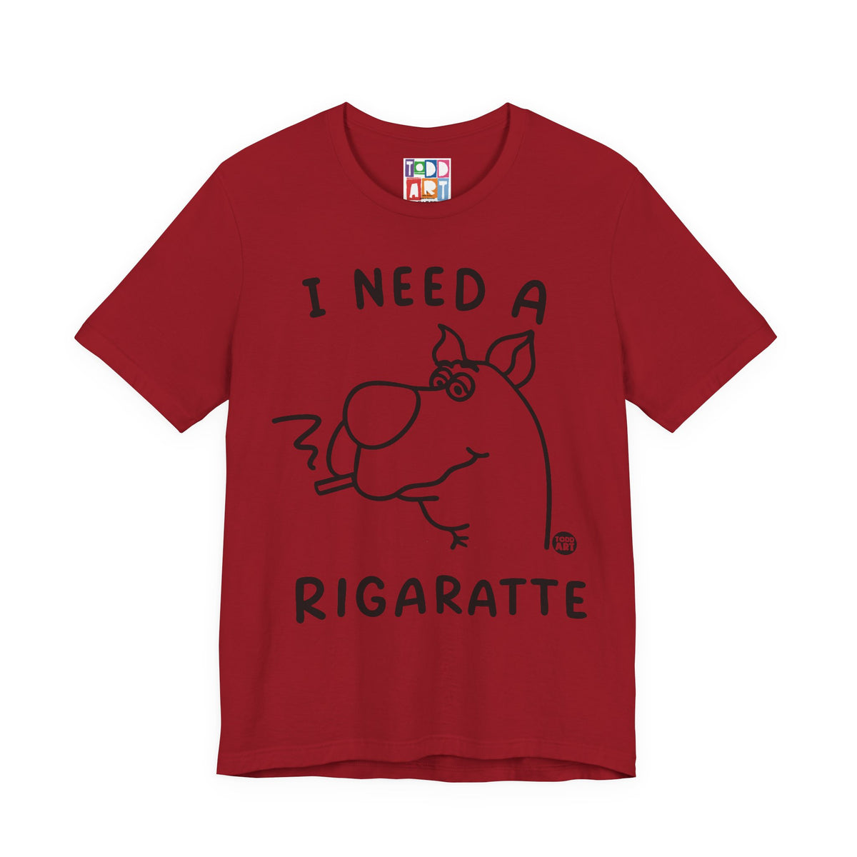 need-a-rigaratte-scooby