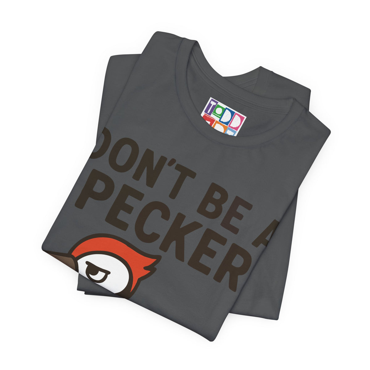 don't-be-a-pecker
