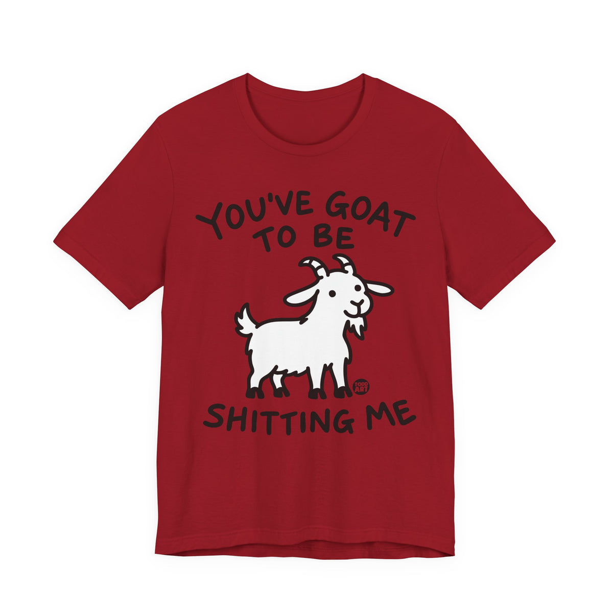 goat-be-shitting-me