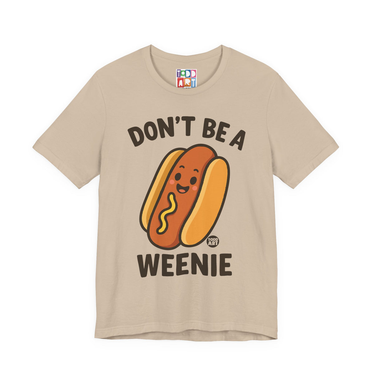 don't-be-weenie