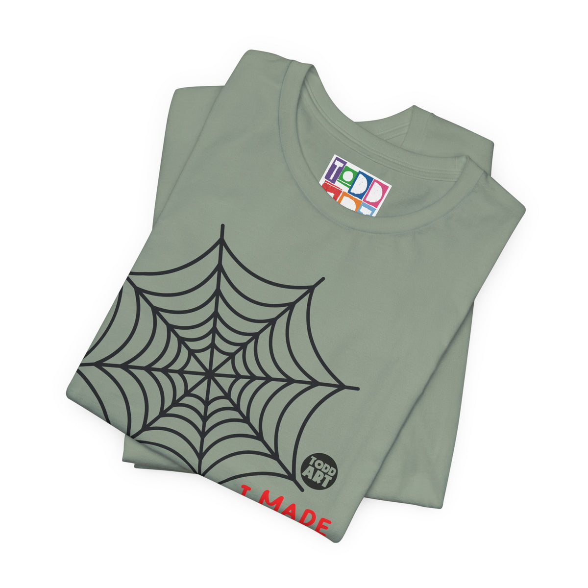 made-with-my-butt-spider