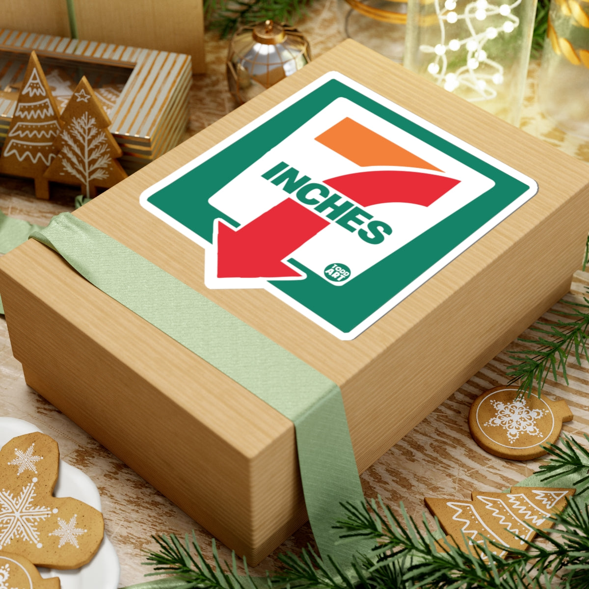 7-11-inches