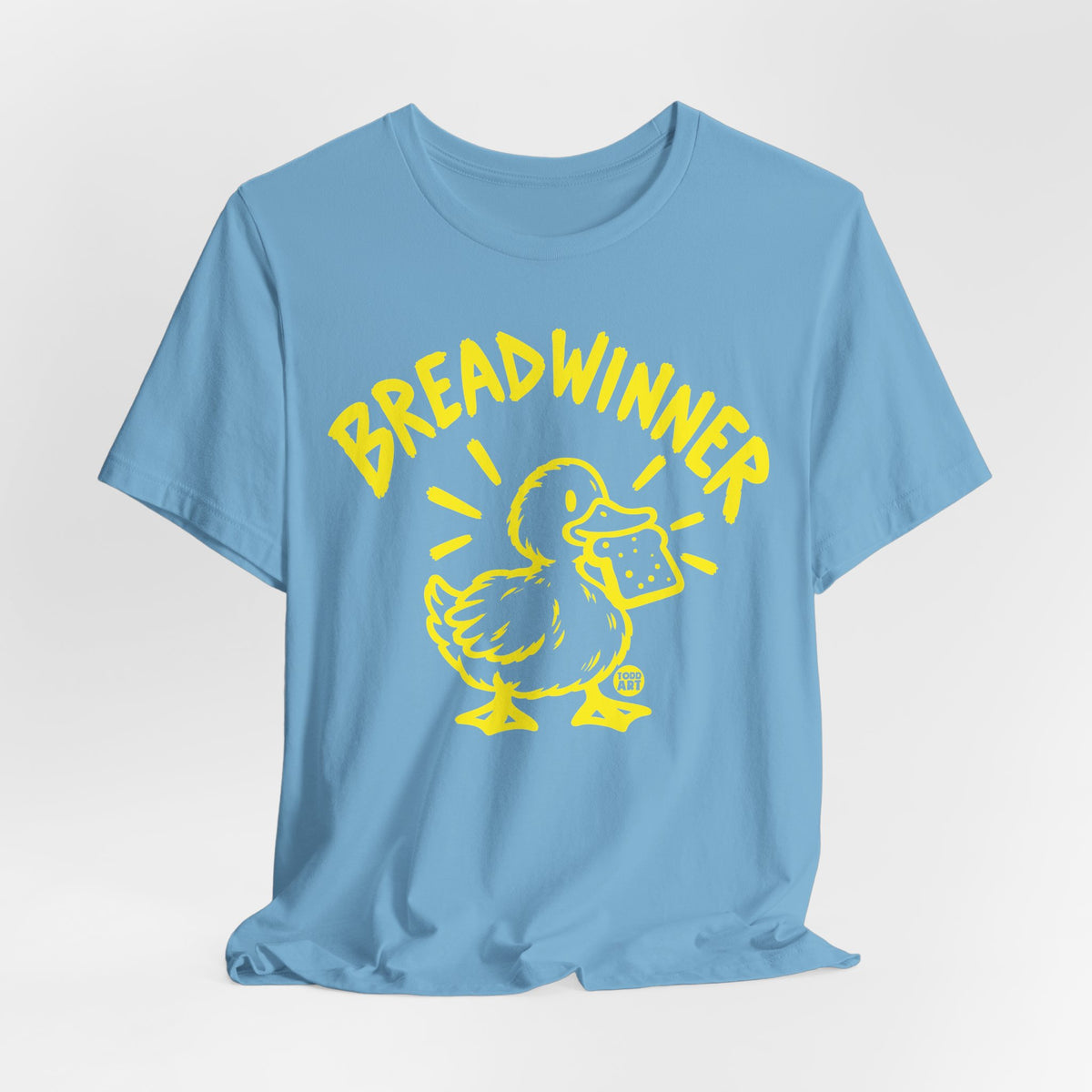 bread winner