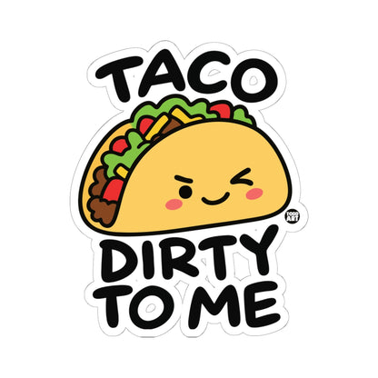 taco-dirty-me-cute