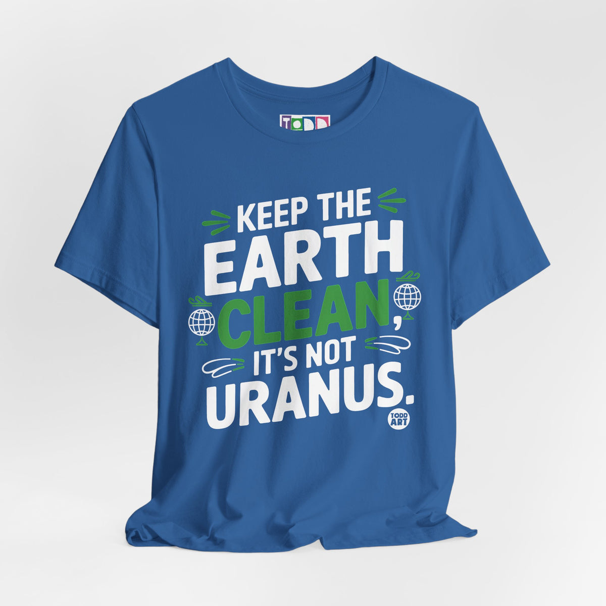 keep-earth-clean-uranus
