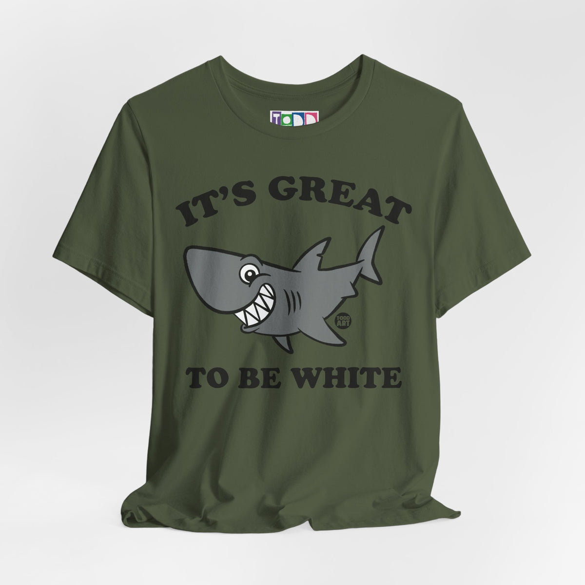 great-to-be-white-shark