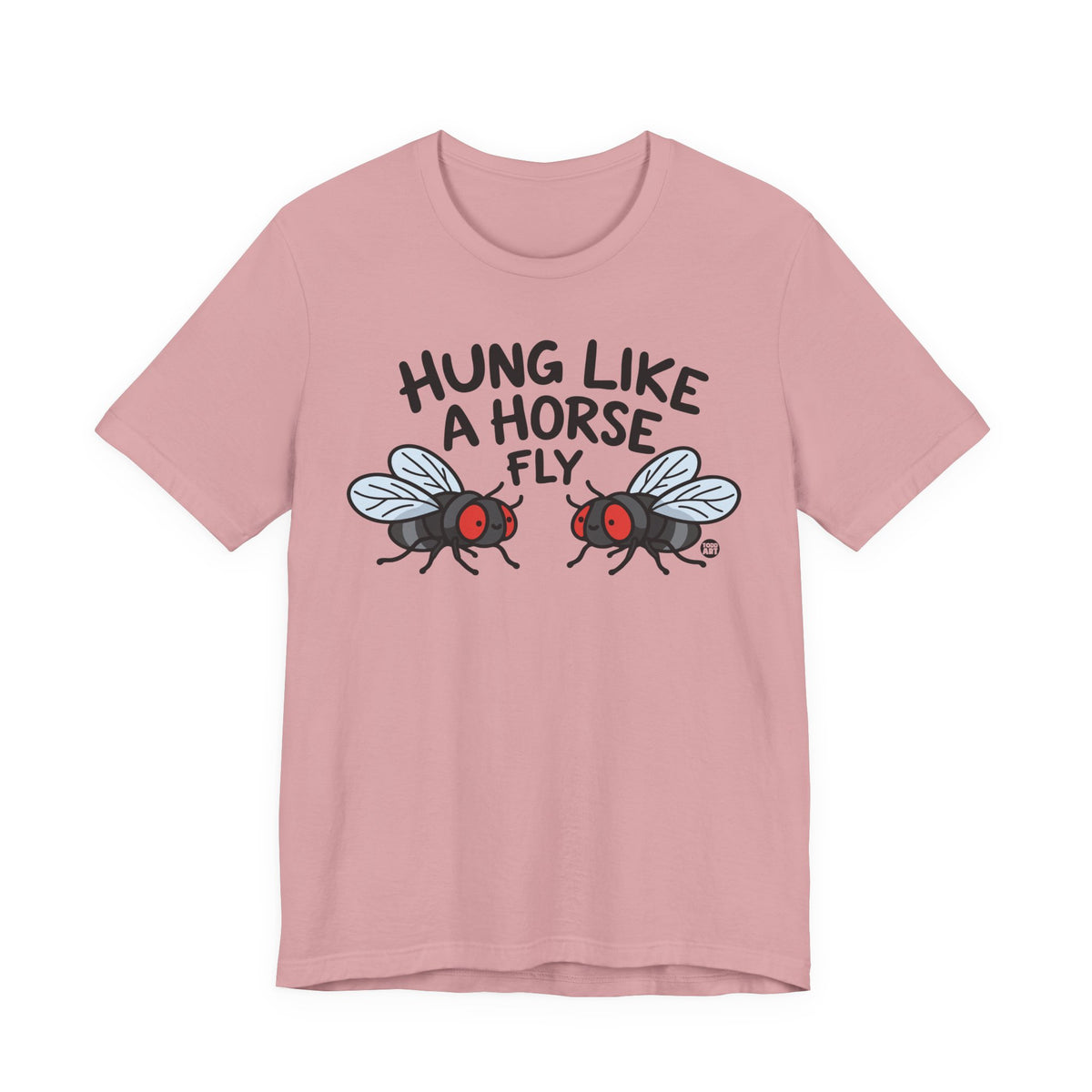 hung-like-horsefly-cute