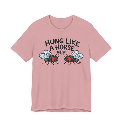 hung-like-horsefly-cute