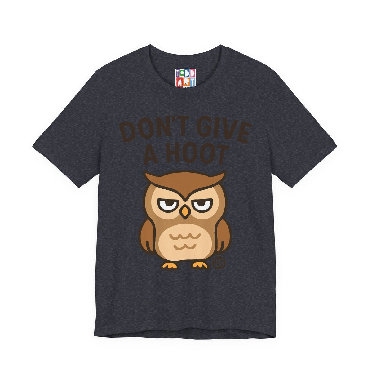 don't-give-a-hoot