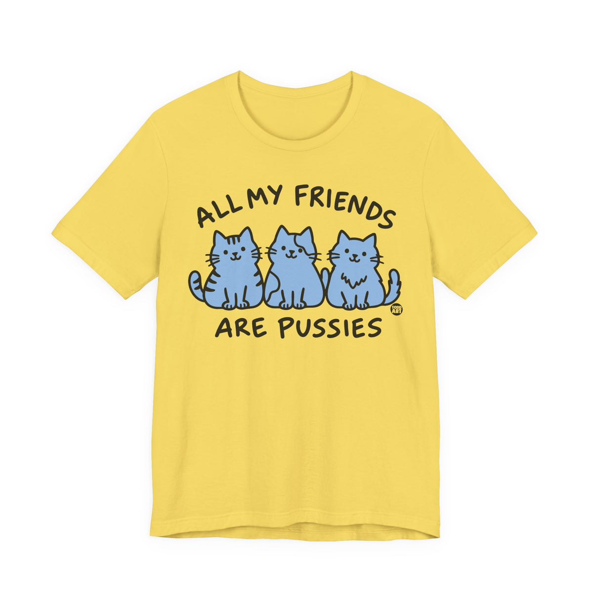 all-my-friends-pussies