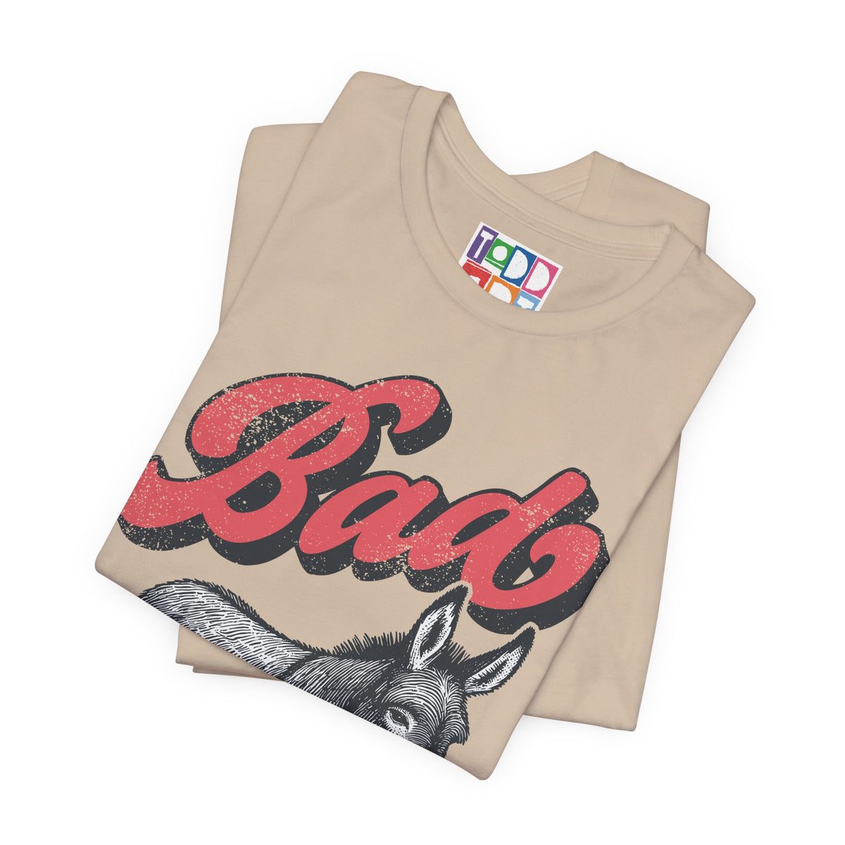 bad-ass-donkey-retro