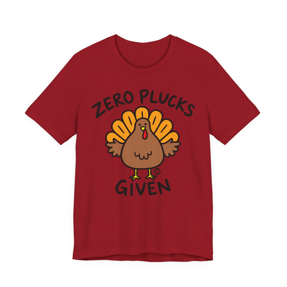 zero-plucks