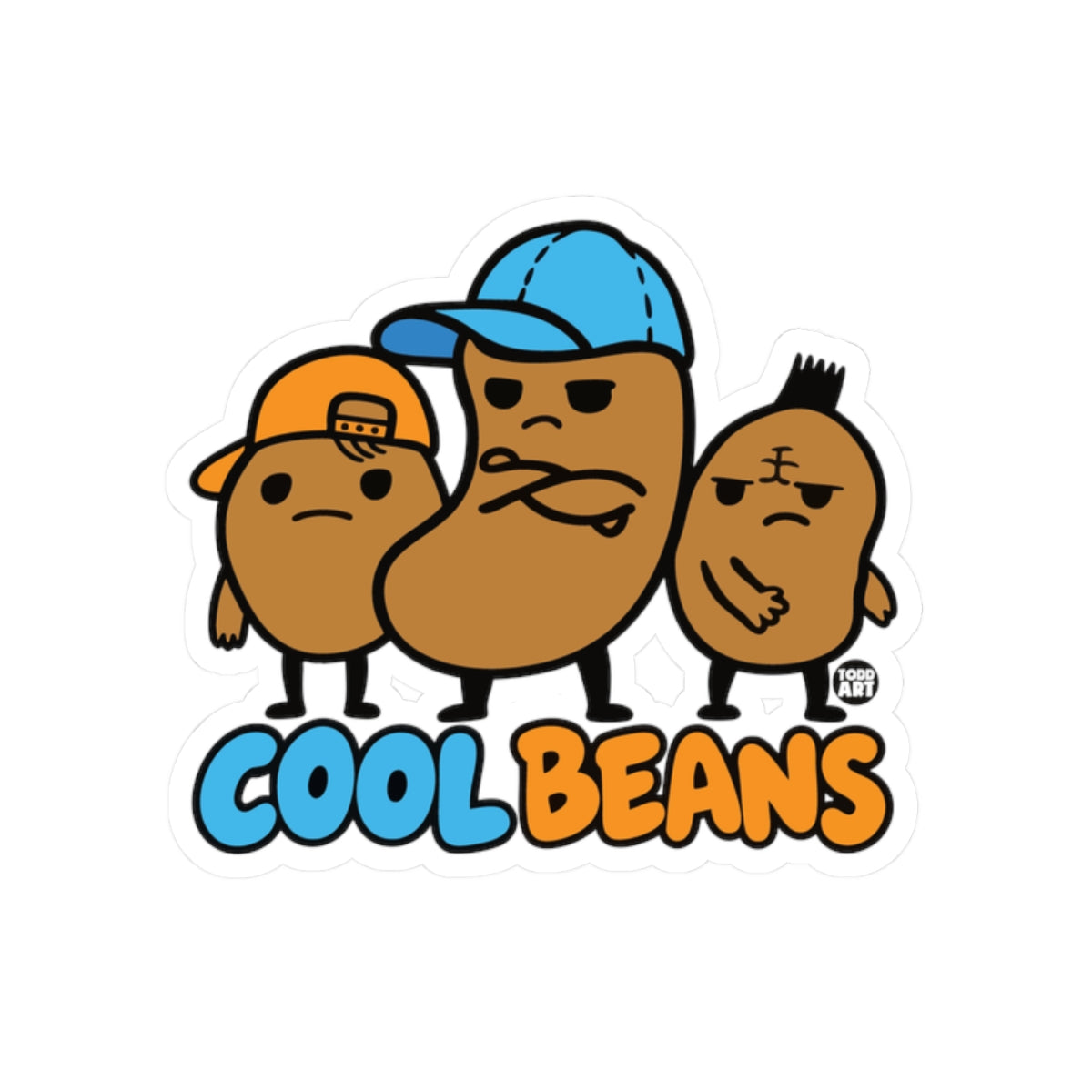 cool-beans-cute