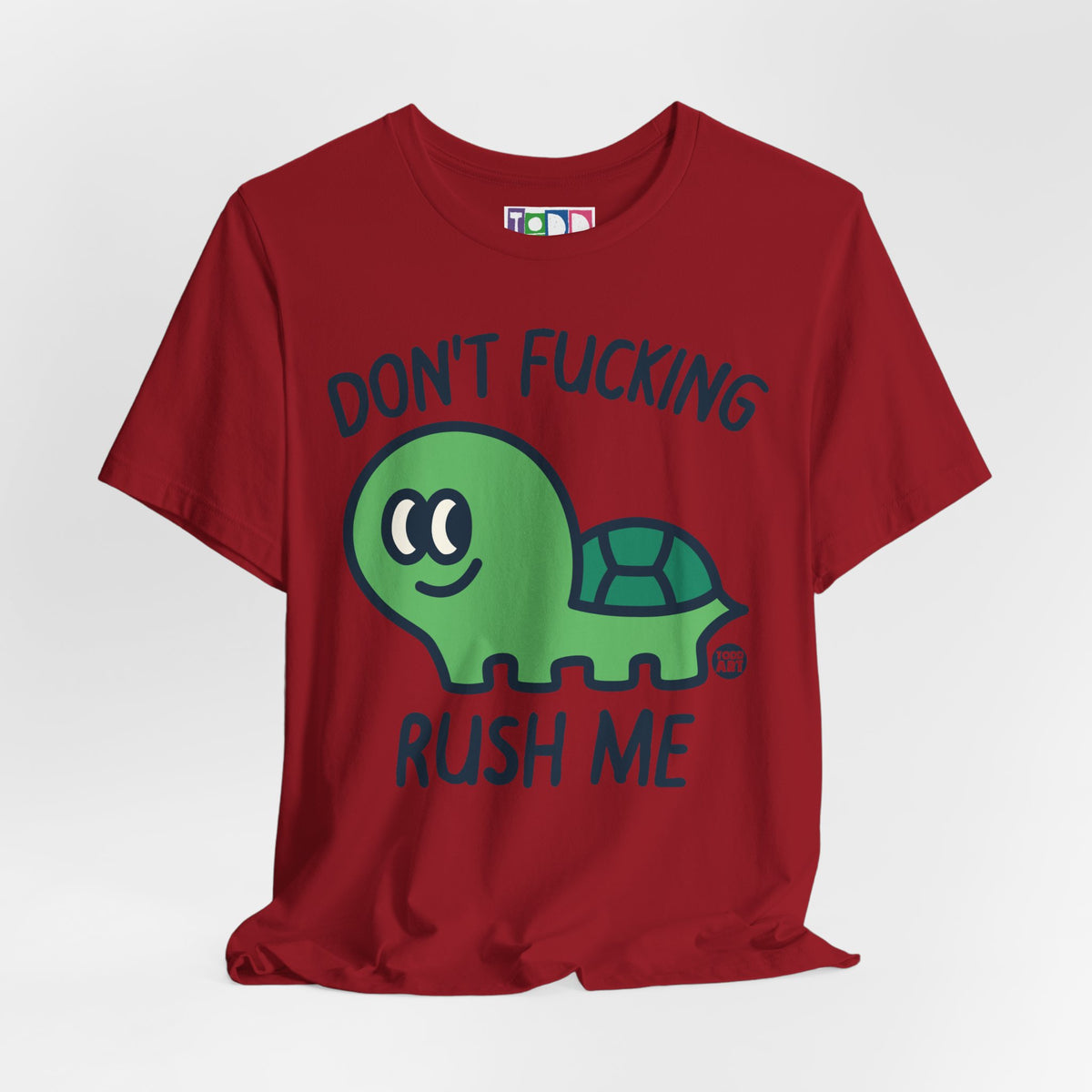 don't-fucking-rush-me