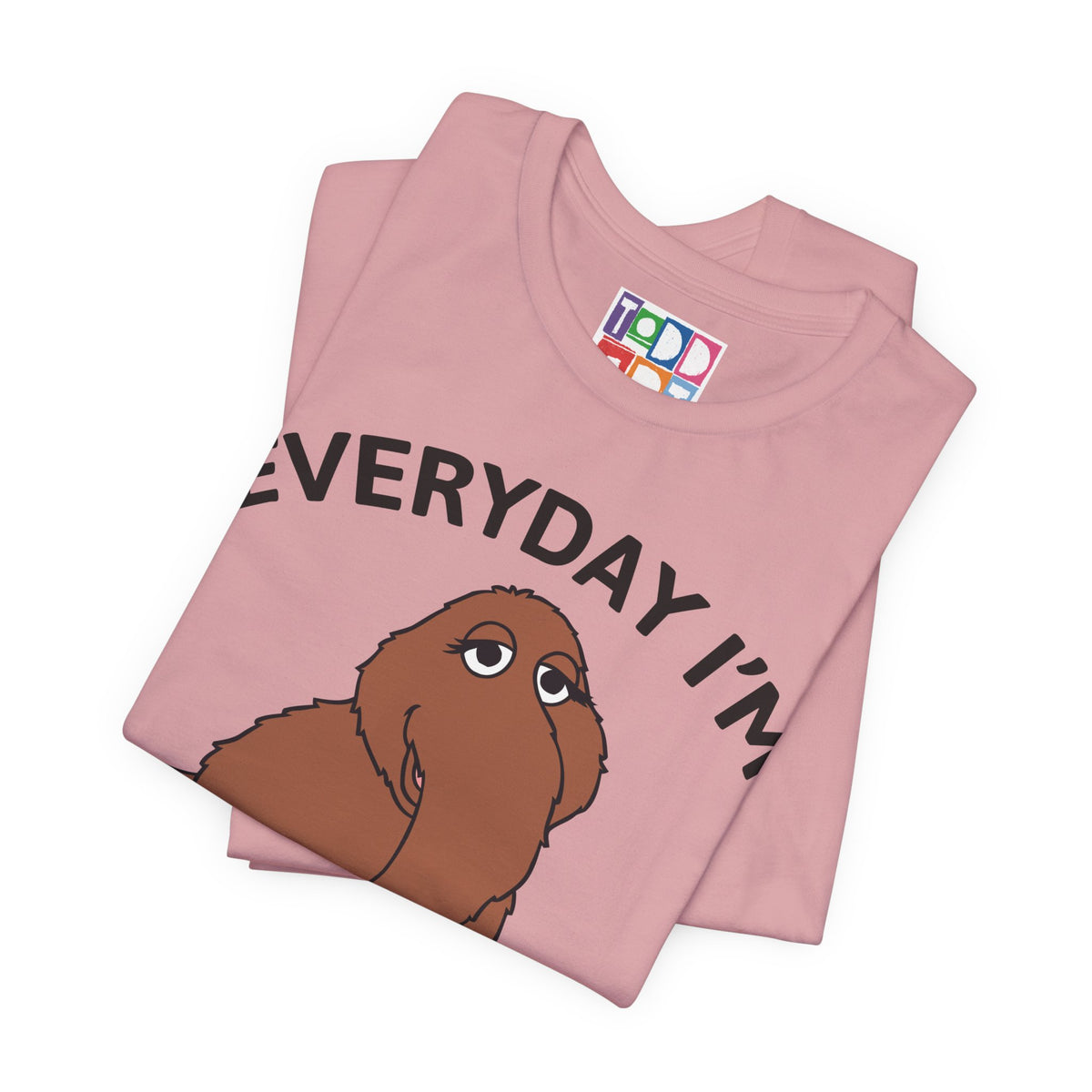 everydy-i'm-snufflin