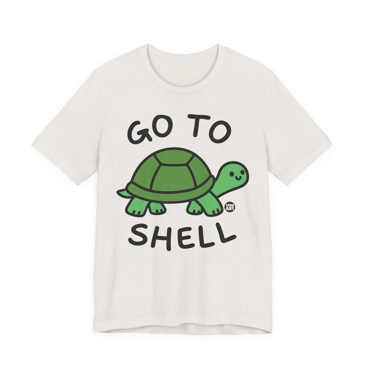 go-shell-turtle