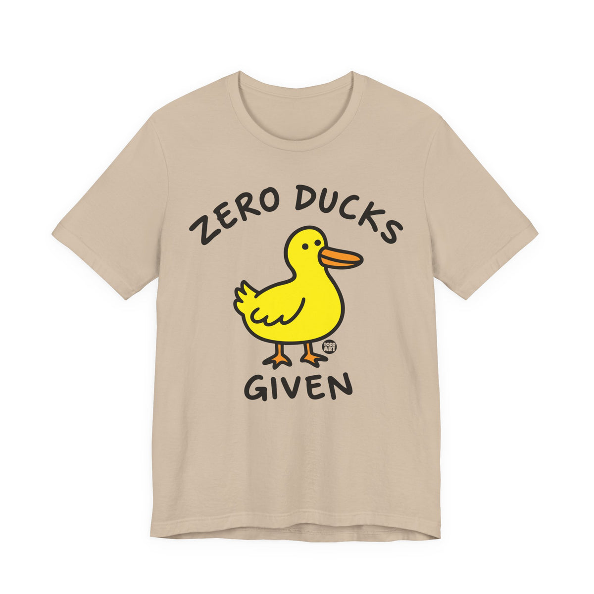 zero-ducks-given