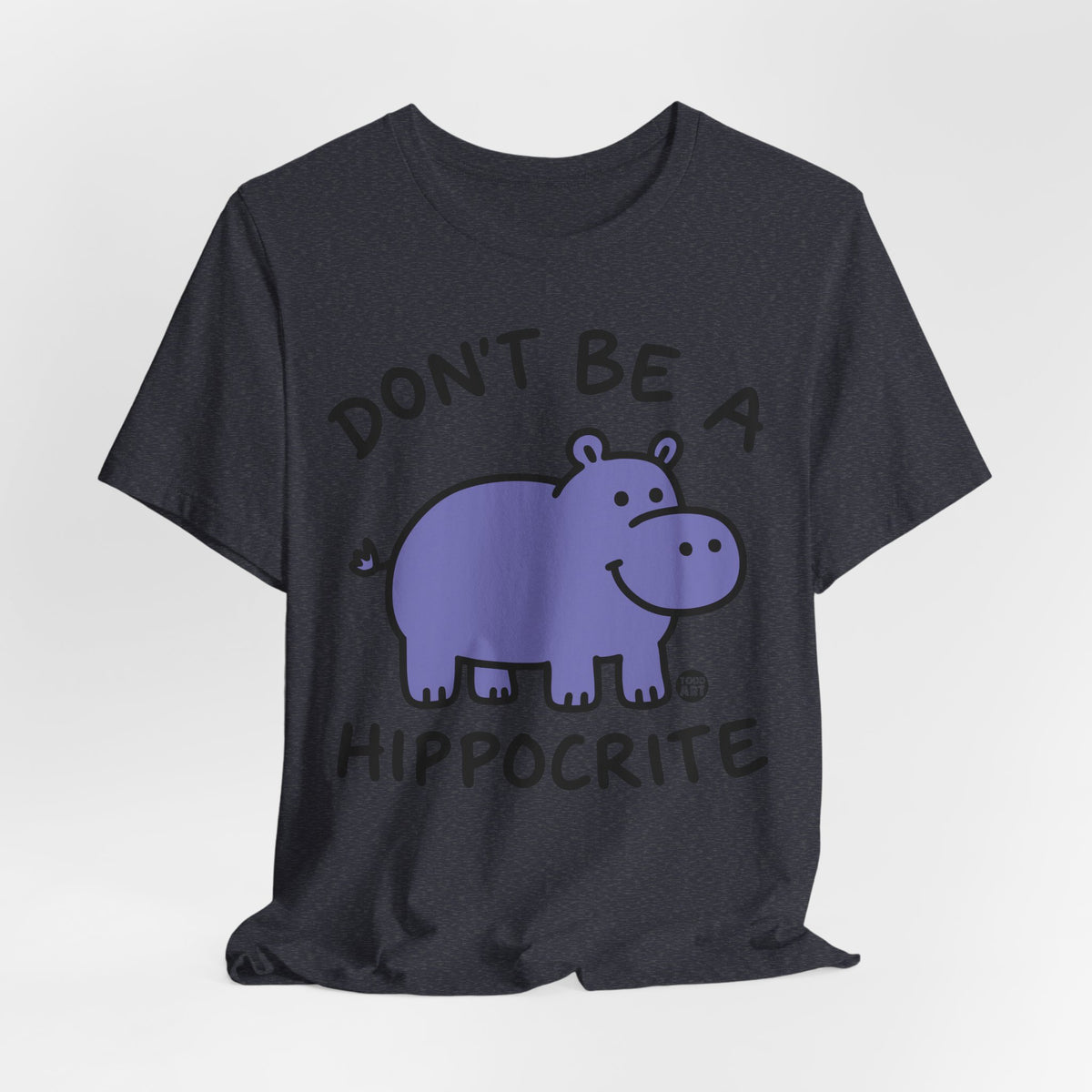 hippocrite-hippo