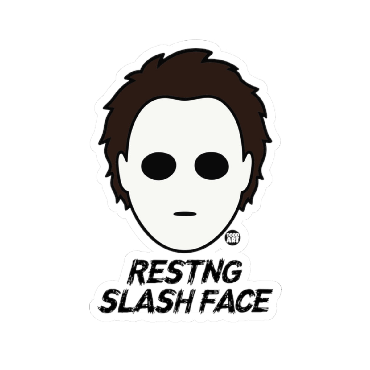 resting-slash-face