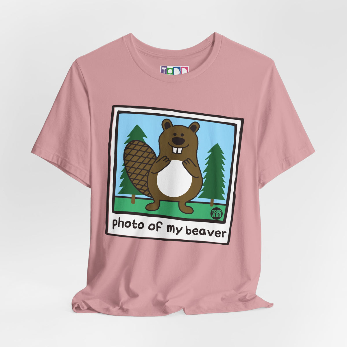 photo-of-my-beaver