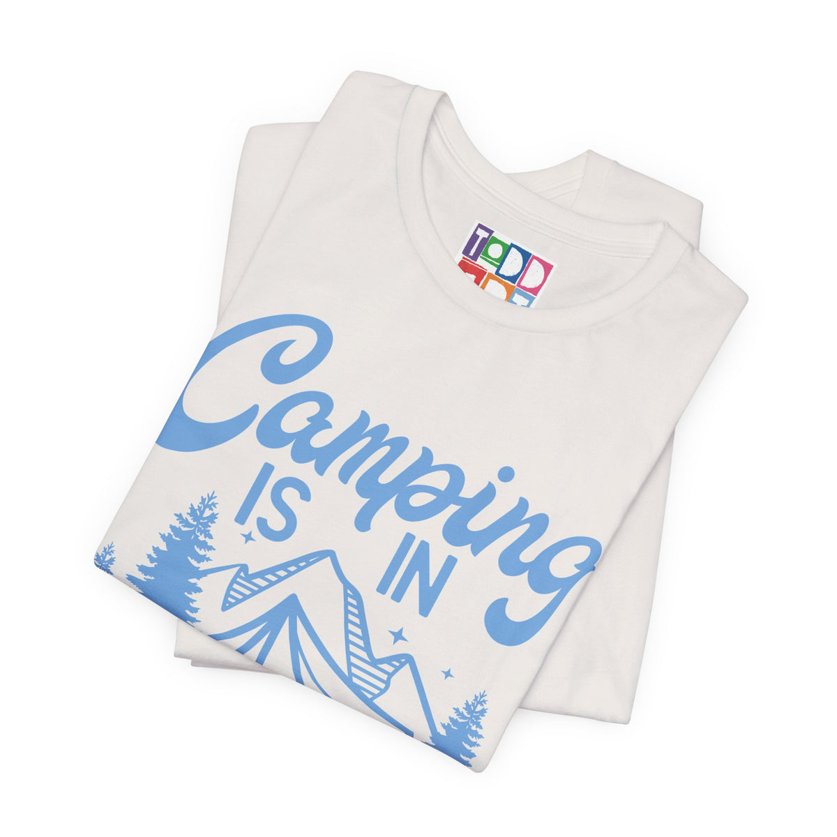 camping-is-in-tents