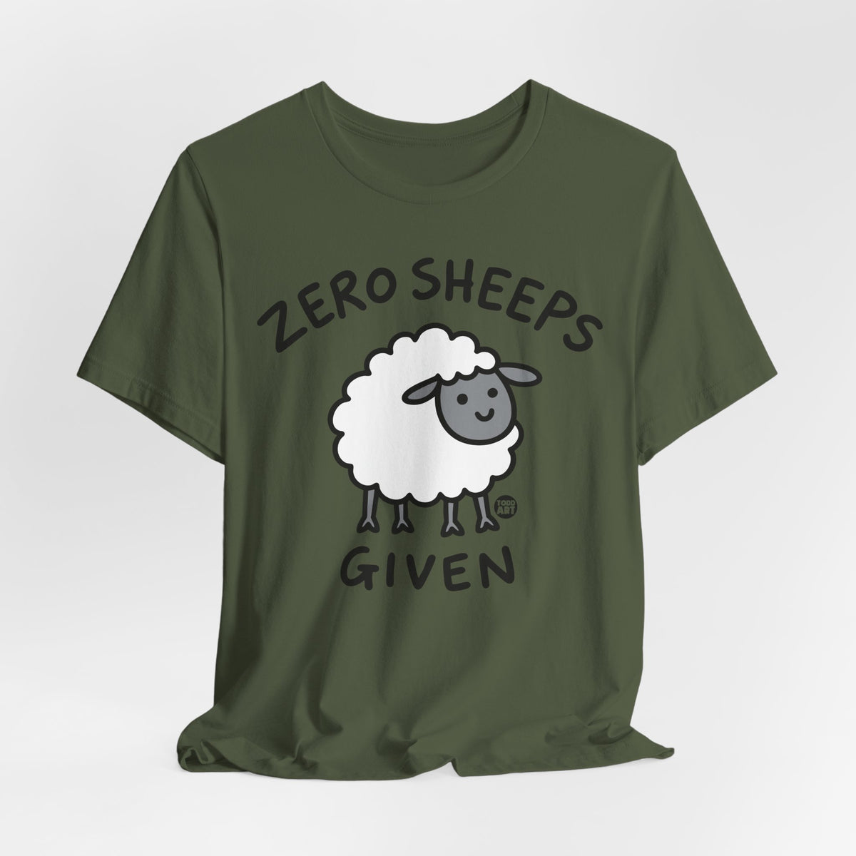 zero-sheeps-given