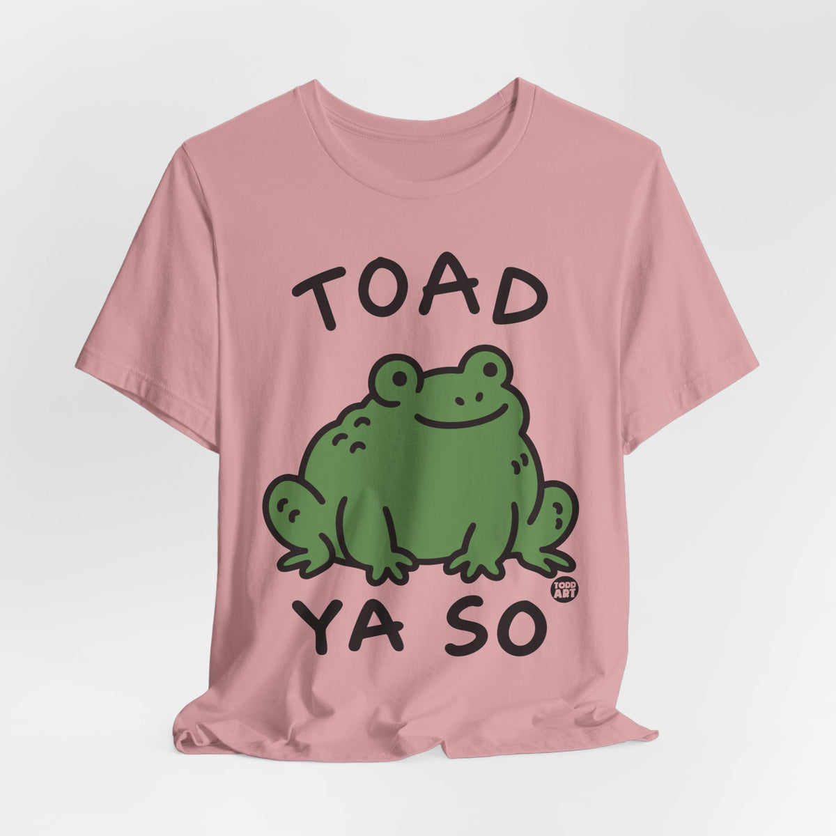 toad ya so