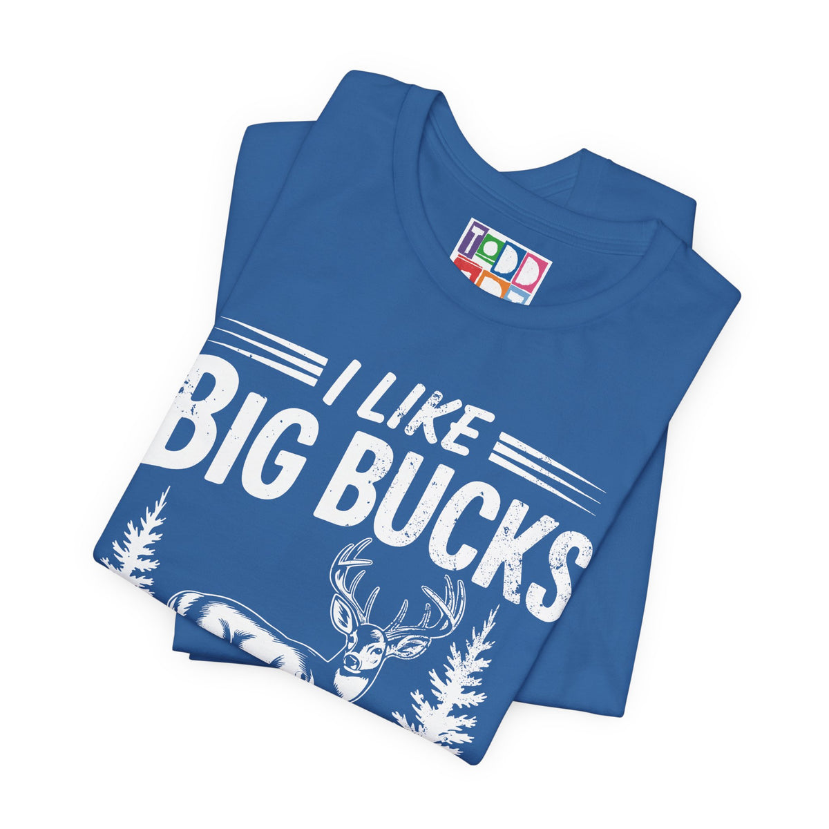 big-bucks-cannot-lie