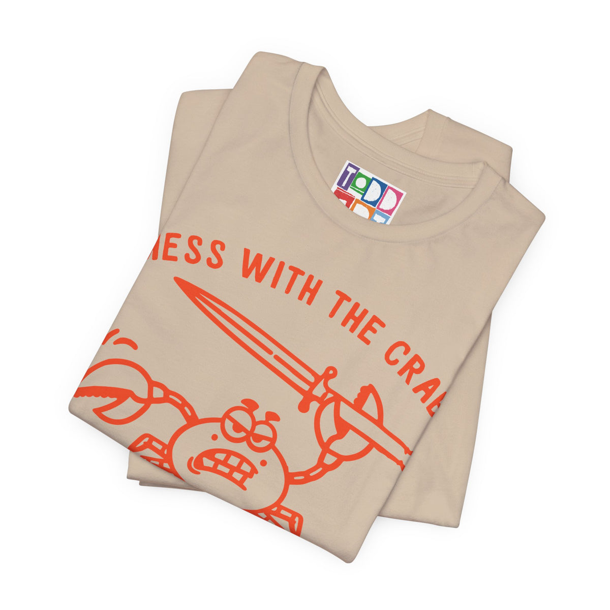 mess-with-crab-stab