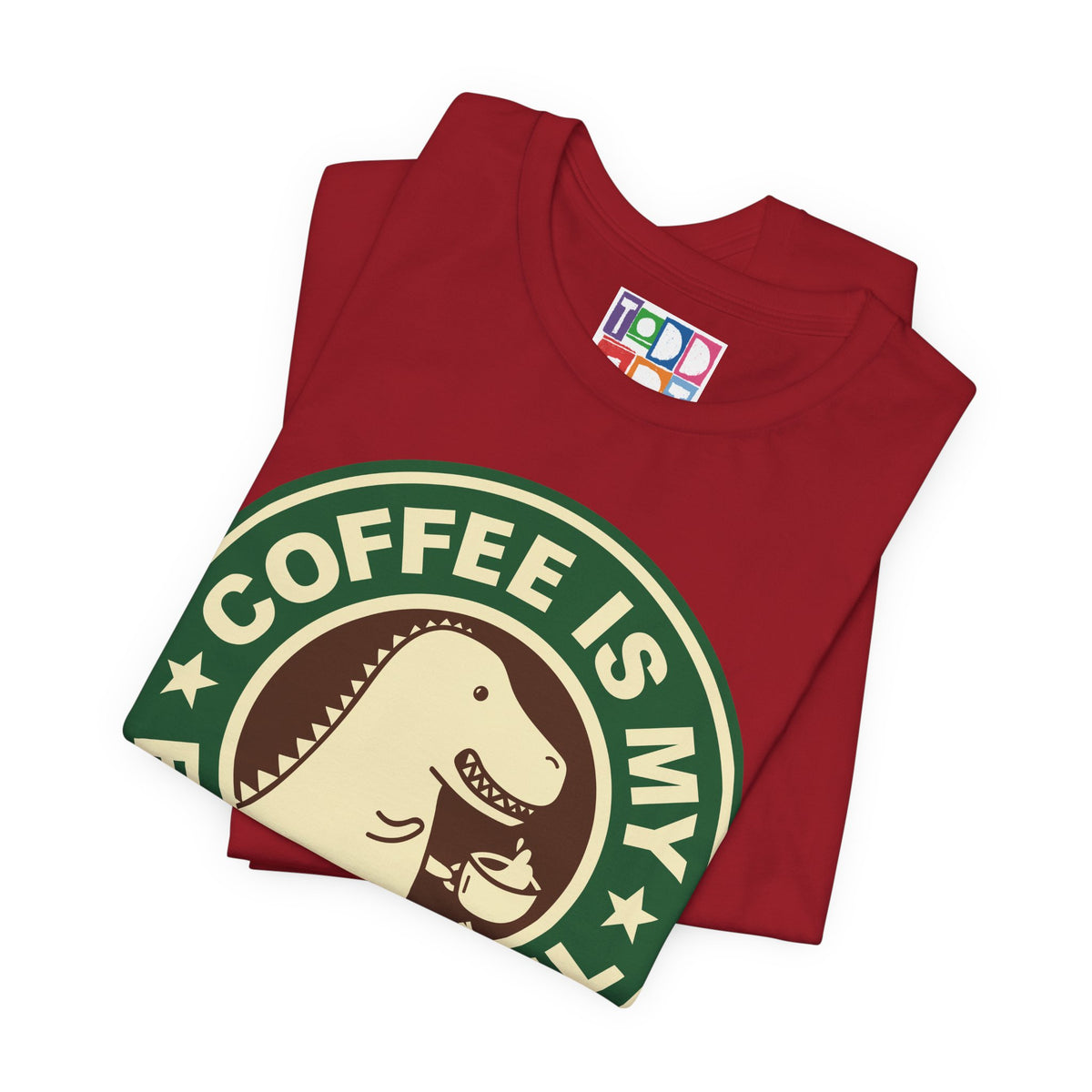 coffee-is-my-fossil-fuel